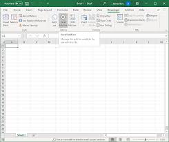 excel add in for barcode