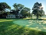 The Country Club in Brookline is set to host the 2022 US Open