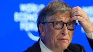 Bill gates opened up about his divorce to melinda french gates and said his relationship to billionaire pedophile jeffrey epstein was a mistake. Bill Gates Talks Big Mysteries Snl And Disguises In Reddit Ama Ctv News
