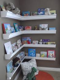 19 diy bookshelves that will help your