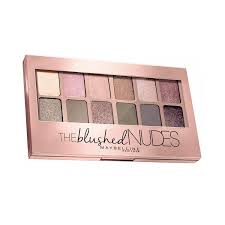 blushed s eye shadow palette