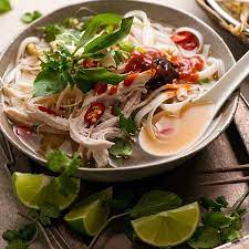 vietnamese en pho soup pho ga
