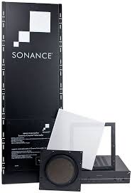 Sonance Sub 12 500 In Wall Subwoofer