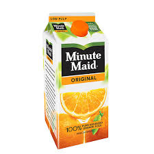 simply orange um pulp orange juice