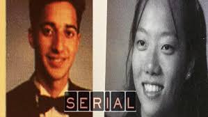 Image result for serial podcast