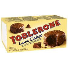 40 g butter, 2 mittelgroße rote rüben (geschält ca. Toblerone Chocolate Lava Cake 6 3 Oz 2 Count Walmart Com Walmart Com