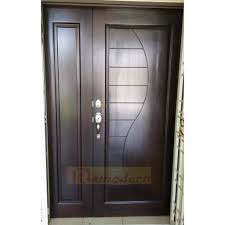 Selain untuk melindungi rumah, desain pintu juga menjadi estetika serta pintu ini juga banyak digunakan karena faktor harga terjangkau dan fleksibilitas desain. Rr88e Grade B Full Solid Door Wooden Door Solid Door Malaysia Door Pintu Rumah Shopee Malaysia
