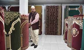 hyderabad rugs carpets back in demand