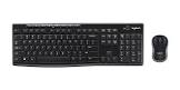 Wireless Desktop Mouse & Keyboard Combo (MK710) 920-002416 Logitech