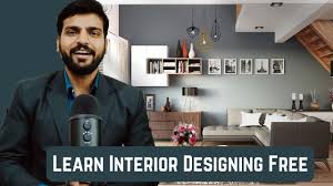 interior designing course