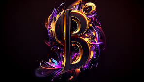 letter b fire images browse 3 003