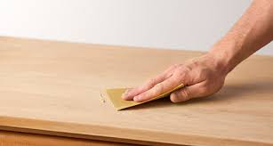proper wood preparation sanding tips