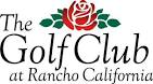 Rates - The Golf Club at Rancho California