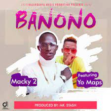 We did not find results for: Banono Ft Yo Maps By Macky2 Afrocharts