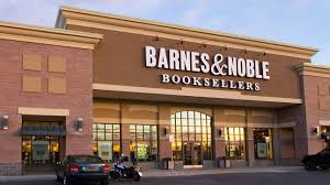 Barnes & noble was live. Barnes Noble Sold To Elliott Management Growth Strategy Planned
