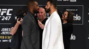 Watch ufc 259 ppv las vegas, nevada live stream and full show. How To Watch Ufc 247 In India Full Fight Card