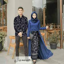 Agar tampil maksimal, pemilihan baju kondangan tentu perlu disesuaikan dengan kepribadian dan tema acara. Couple Meranti Baju Couple Couple Kondangan Batik Couple Kebaya Couple Modern Couple Kekinian Shopee Indonesia