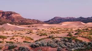 5 stunning utah state parks without the