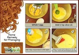how to make your hair healthy and silky