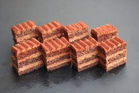 Chocolate Fudge Truffle Cake Prestige Patisserie gambar png