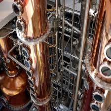 adnams copper house distillery the