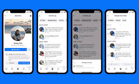 Point back to the post as you email friends, family, and colleagues. Facebook S New Manage Activity Feature Makes It Easier To Bulk Delete Posts Digital Information World