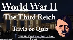 Take the following 31 trivia world war 2 quiz questions and answers to see how well your history knowledge is. Video Ww2 Weapon Master Trivia Playyah Com Free Games To Play