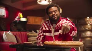Check out the release date, story, cast and crew of all upcoming movies of craig robinson at filmibeat. Pizza Hut Super Bowl 55 Commercial Ft Craig Robinson Ign