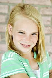 I meen i see it sometiems but why is that soooo raree. A Beautiful Young Girl With Blonde Hair And Green Eyes Nice Stock Photo Picture And Royalty Free Image Image 9067996
