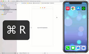 It's pretty tough developing apps for ios on windows, especially since xcode is the only ide that. How To Test Your Ios Application On A Real Device