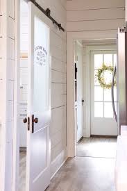 12 interior door styles and when to use
