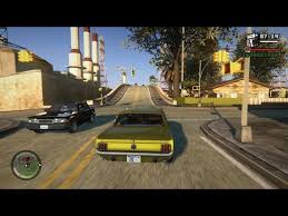 Gta san andreas graphics ultra reality for android. Gta San Andreas 5 Best Graphics Mods For The Game In 2020