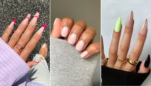the ultimate guide to 12 diffe nail
