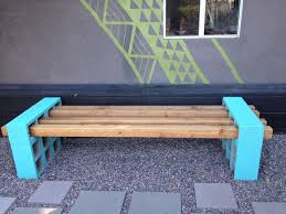 Diy Outdoor Bench Ideas