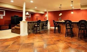 Basement Remodel Cost Cost To Finish