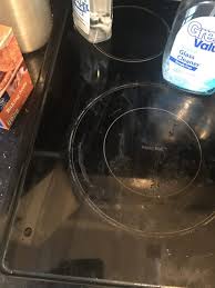 How To Clean Glass Top Stove Including