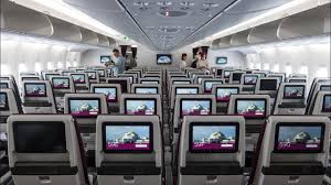 qatar airways a380 new economy cl