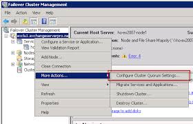 exchange 2007 ccr cers how to move