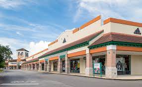 about st augustine premium outlets
