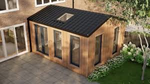 Eco Garden Rooms Archives