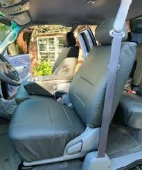 Seat Covers For 2000 Toyota Tundra For