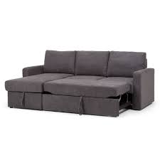 t sofa bed with chaise target