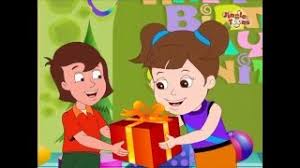 Image result for happy birthday to Jingle