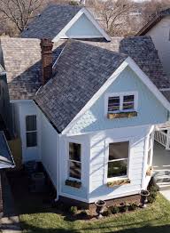 roof color on a home s perceived value