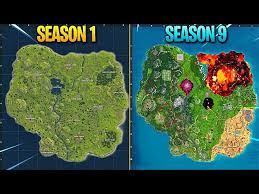 If you're looking to really we'll be taking a look at the top current codes for chapter 2: Fortnite The Evolution Of The Game Map From Season 1 To Season 9 In A Video Spark Chronicles