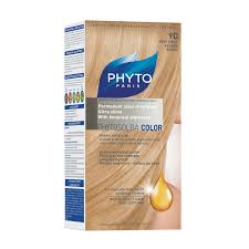 Buy Phyto Hair Coloring Online Lazada Sg