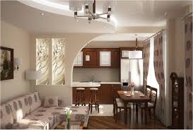 Всяко жилище има характерни особености, които не можете да подминете, обмисляйки интериорния дизайн на кухнята. 100 Naj Dobri Dizajnerski Idei Kuhnya Hol S Bar