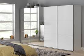 Corner closet is a quite suitable option for small bedroom designs. Wardrobe Ideas Argos