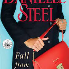 Her books have been translated into. Danielle Steel Buchliste