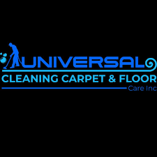 universal cleaning carpet floor care